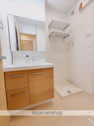 メゾン ド フレーシュ下宮永Aの内装写真