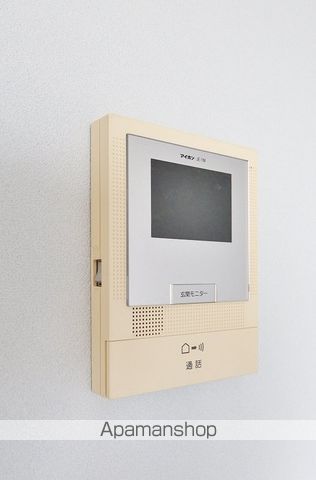 ワースヴィラの内装写真