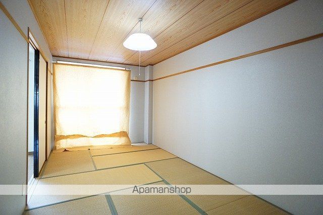 シャルムの内装写真