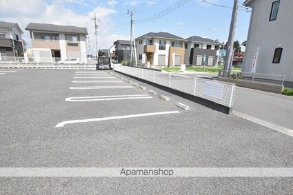 ブランシェＡ[2LDK/55.42m2]の駐車場