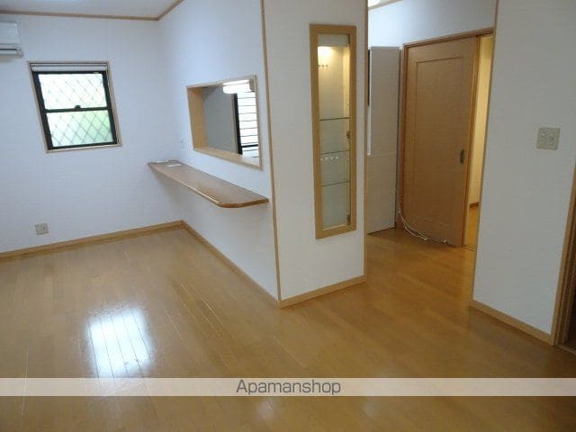 精華町下狛下新庄一戸建ての内装写真
