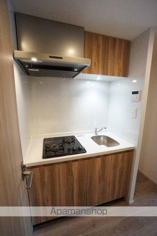 SーRESIDENCE浅間町駅前AXIALの内装写真