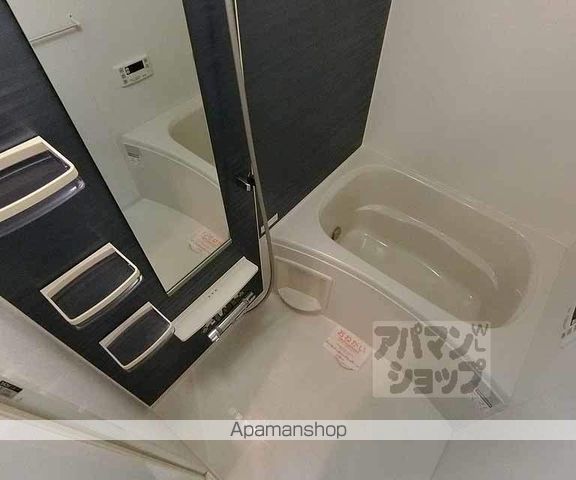 シカタ シャンブレットIIの内装写真