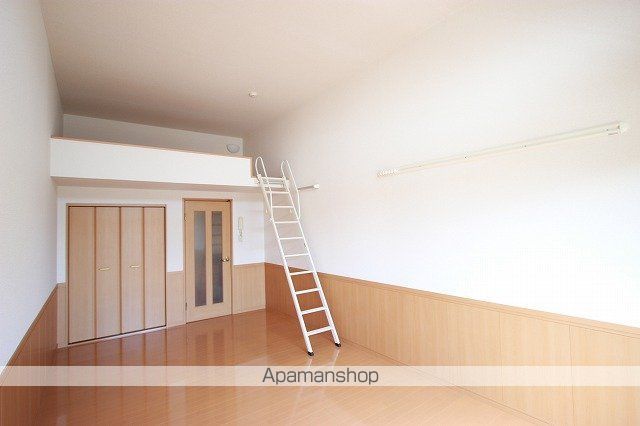 アフォリステーションノース弐番館の内装写真