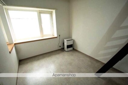 プチメゾン文京台[1R/21.45m2]のリビング・居間