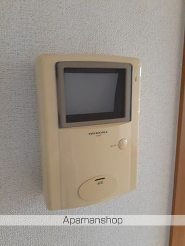 プロムナードの内装写真