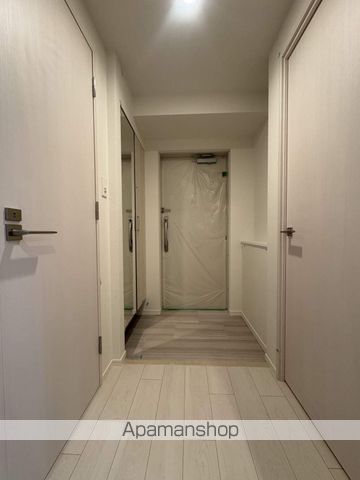 スプランディッド上本町WESTの内装写真