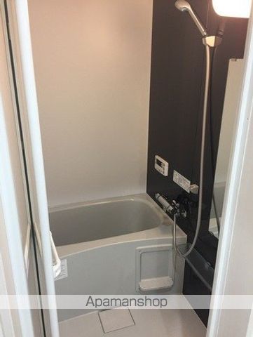 セゾンクレアスタイル新今里の内装写真