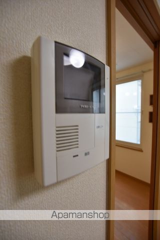 アヴァンティ二十四軒の内装写真