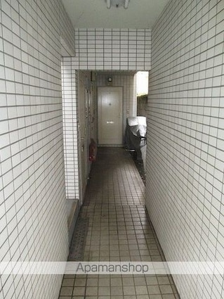 東京都武蔵野市西久保２丁目[1R/18.18m2]のロビー