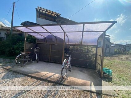 ロイヤルガーデン紙町[2DK/35.3m2]の共用部2