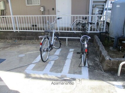 ブルーメ小倉[1LDK/29.44m2]の内装2