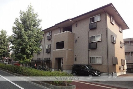 高知県高知市北竹島町[2LDK/57.11m2]の外観1