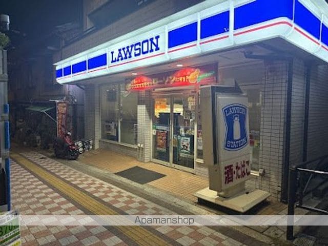 DELCCS亀戸IIの周辺写真
