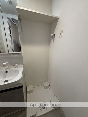 RESIDENCETSUKAMOTOCOURAGEの内装写真