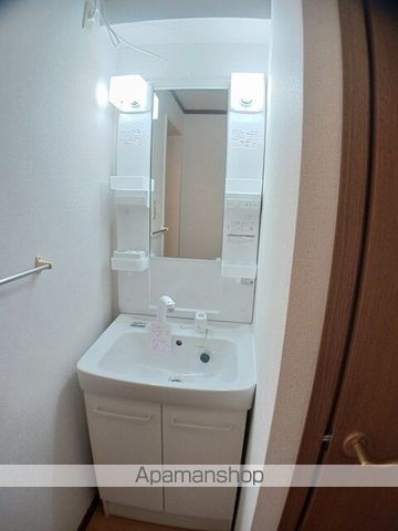 サザンカIIの内装写真