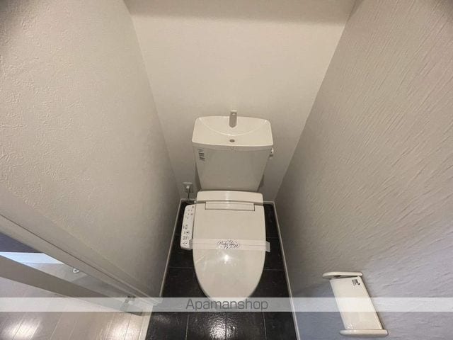 GRANDTIC 東雲本町IIの内装写真