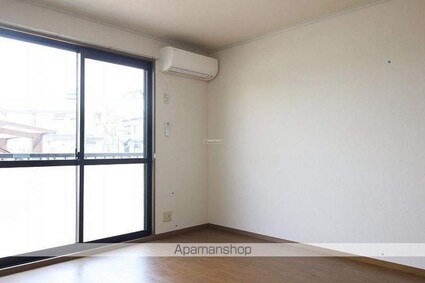 コーポラスグリーン　Ｃ棟[1K/26.71m2]の内装2