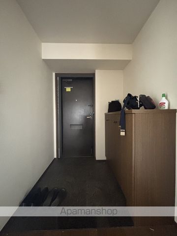ベルシャトゥ東浦和の内装写真