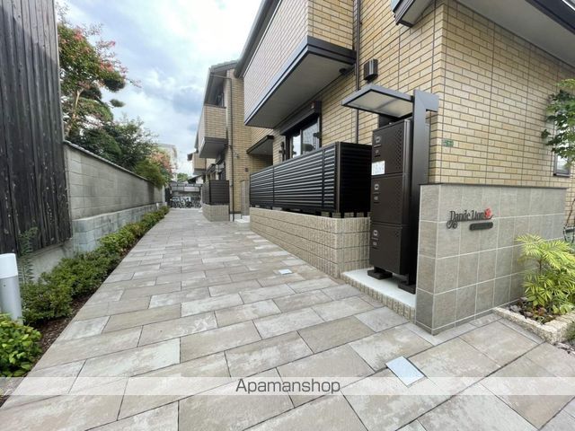 ダンデライオンの内装写真