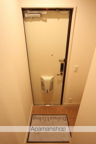 グラン チュイール A棟の内装写真