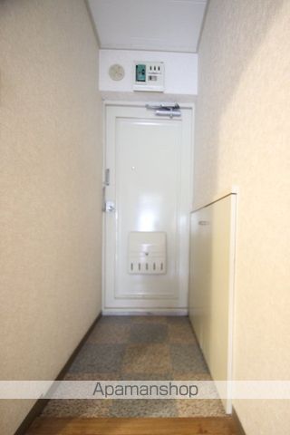 ミキレジデンスの内装写真