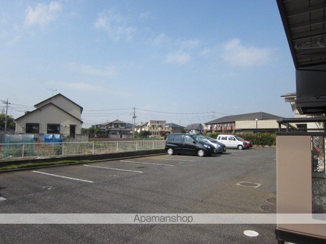 セジュール小林の外観写真