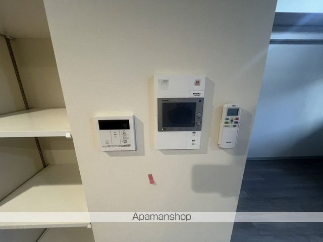 ミラージュパレス天王寺堀越町の内装写真