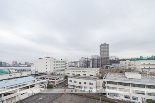 栗生ハイツ[1R/16.24m2]のその他部屋・スペース