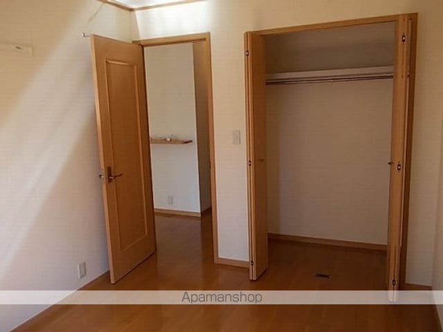シャトーブリエIIの内装写真