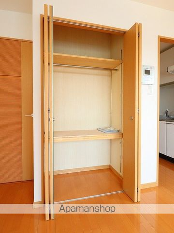 ファースト・レーベン大手町の内装写真