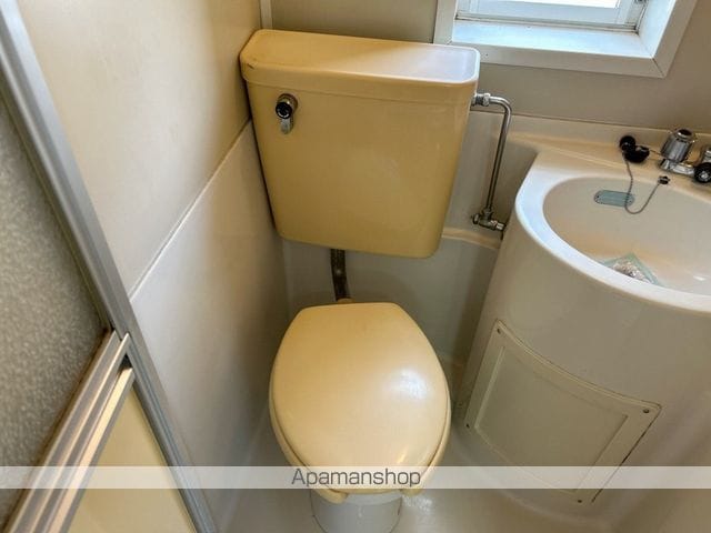 サンハイム皆川の内装写真