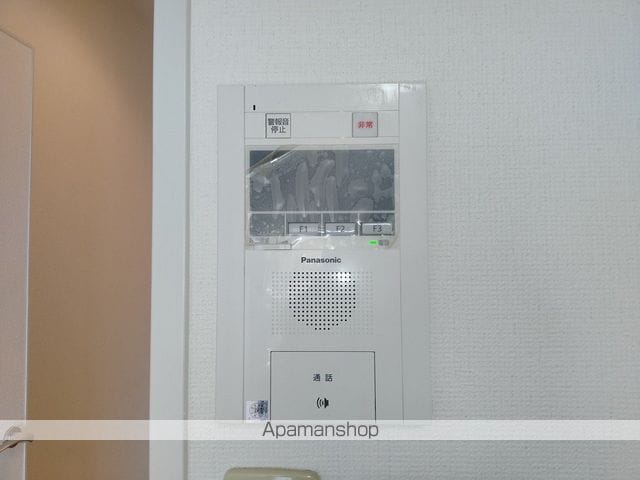 ミストラル川園の内装写真