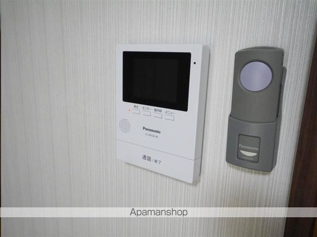 ピースフル仙台駅北の内装写真