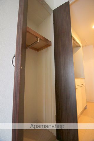 アーデン京町堀イーストの内装写真