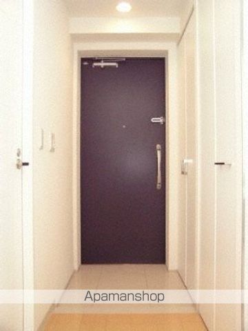 レジディア北三条の内装写真
