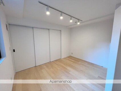 ＧＲＡＮ　ＰＡＳＥＯ西新宿[1DK/30.59m2]の内装