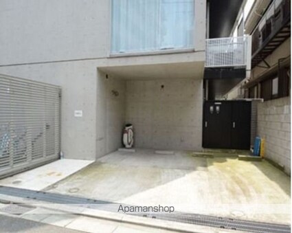 ＫＤＸレジデンス下馬[1R/25.16m2]の共用部6