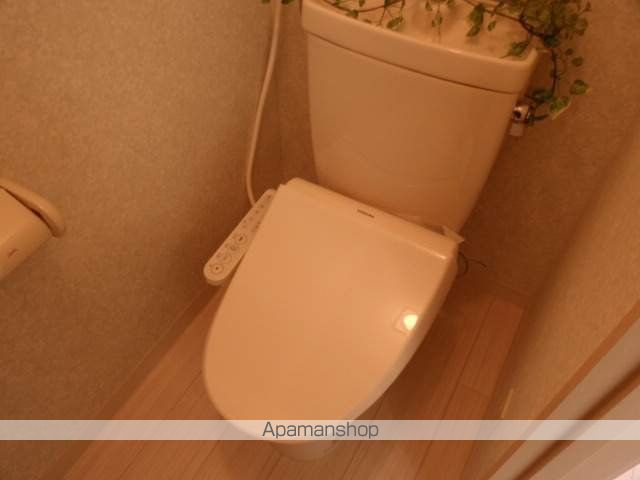 コスモス東札幌の内装写真