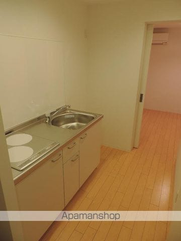 IDCパロス甲子園の内装写真