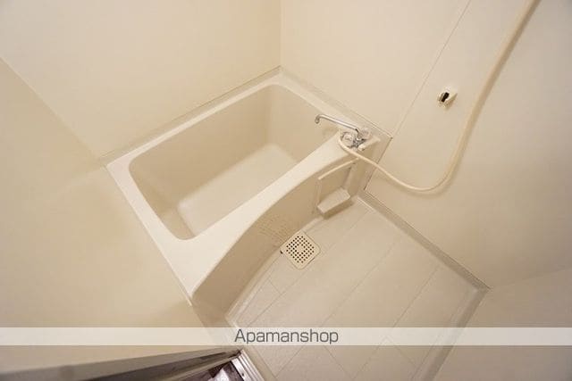 双葉ビルの内装写真