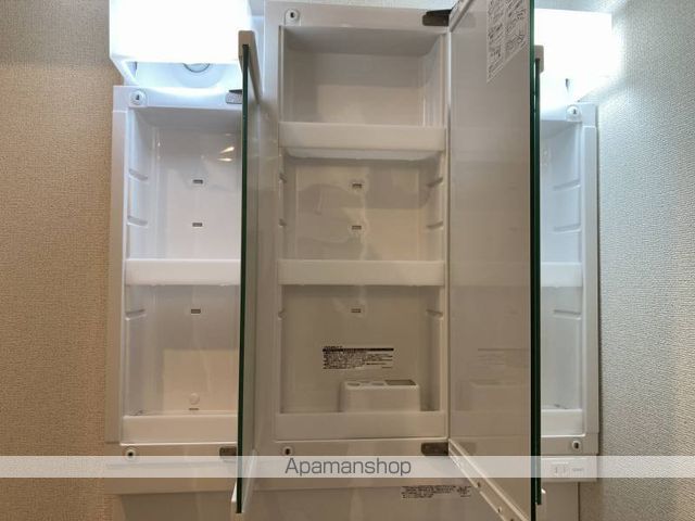 グリーンピア Aの内装写真