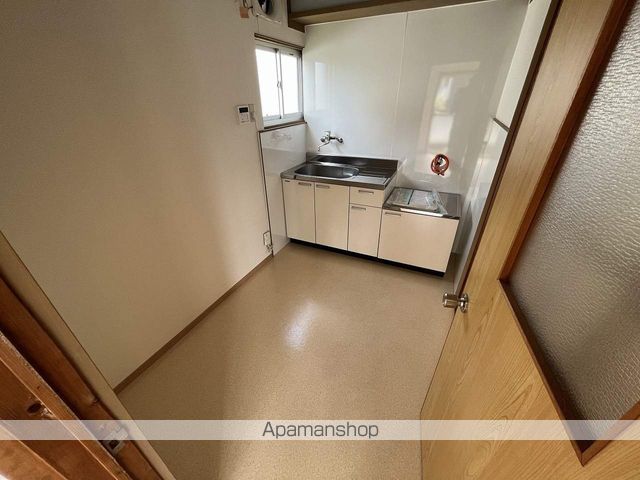 名鉄犬山線 江南駅 徒歩16分 1階建 築57年の内装写真