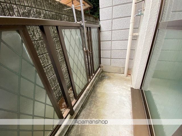 プロムナード宝ヶ池の内装写真