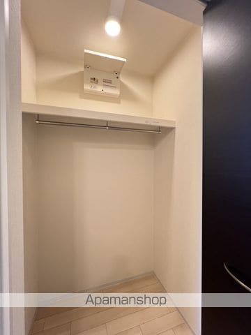 スターテラス伴東の内装写真