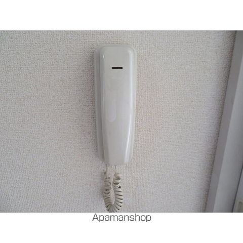 グレースメゾン佃野の内装写真
