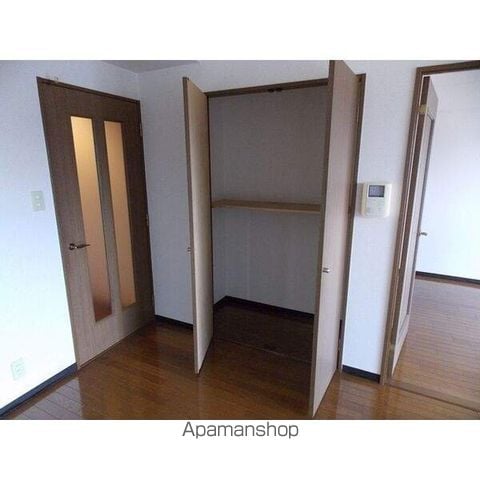 レージュ原の内装写真