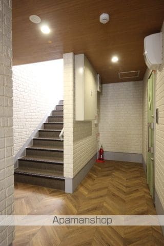 シャトーライフ蛍池Iの内装写真