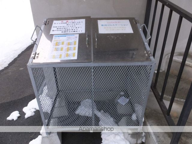 CASA白石のその他写真
