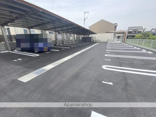 クレドール東塚のその他写真